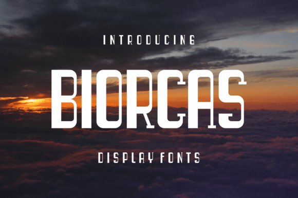 Elevating Visual Identity: The Strategic Power of Biorcas in Modern Design
