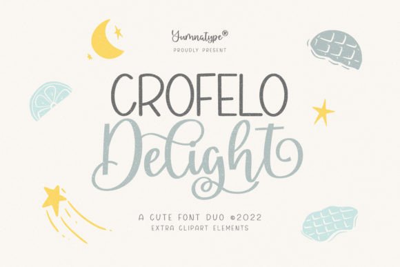 Mastering Visual Harmony: The Strategic Impact of Crofelo Delight Duo on Modern Brand Identity