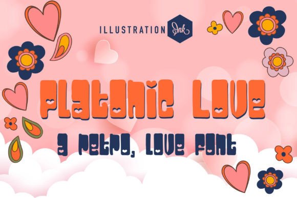 Platonic Love: Celebrating Deep, Non-Romantic Connections