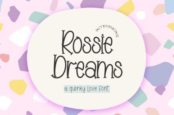 Rossie Dreams: Elevating Design with Sweet Luxury and Practical Elegance